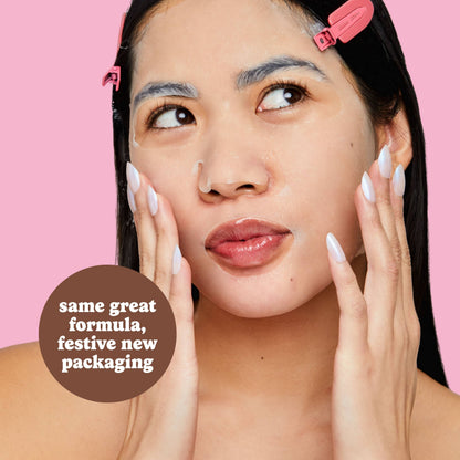 ESW Beauty - Cozy Cocoa Smoothing Face Mask: 1 pc