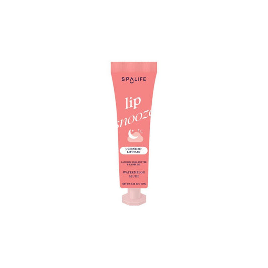 My Spa Life - Lip Snooze l Overnight Lip Mask l Watermelon Slush Scent
