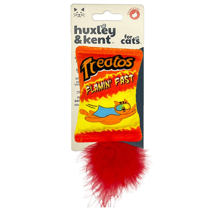 Huxley & Kent - Treatos Snacks Cat Toy: One Size