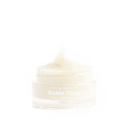 NCLA Beauty- Balm Babe Birthday Cake Lip Balm