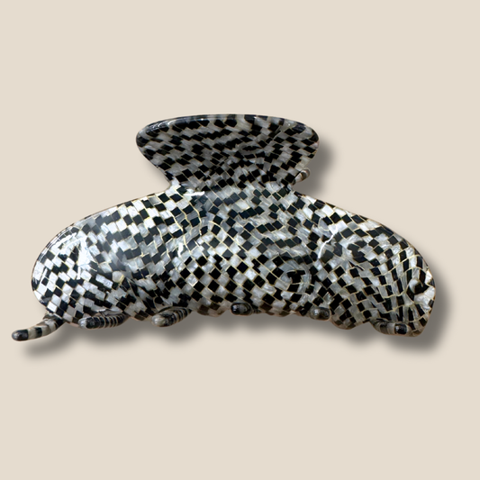 Ellipsis Goods - Mosaic Everday Claw