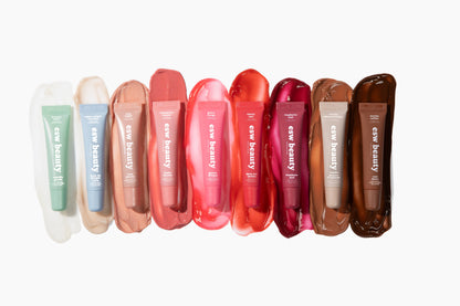 ESW Beauty - Frosted Mint Smoothie Enhanced Protection Lip Treatment