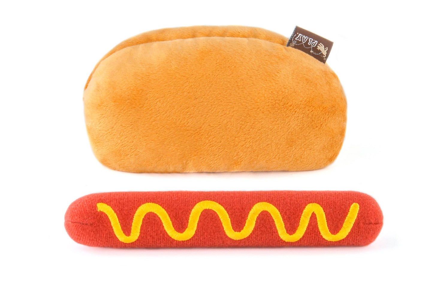 Play Pet Brands - American Classic - MINI