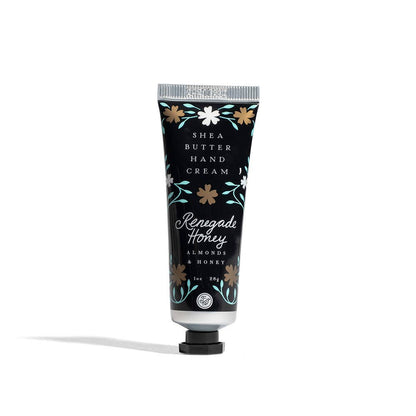 FinchBerry - Renegade Honey Hydrating & Nourishing Travel Hand Cream