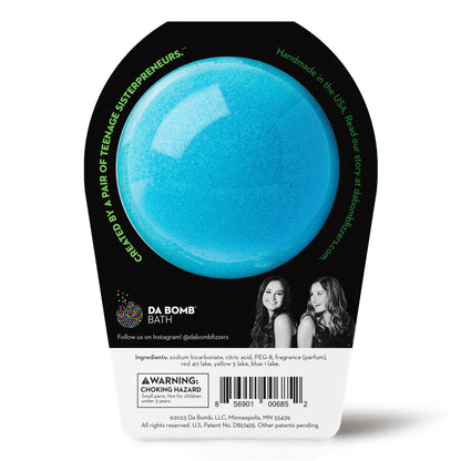 Da Bomb Bath Fizzers - Disco Bomb™