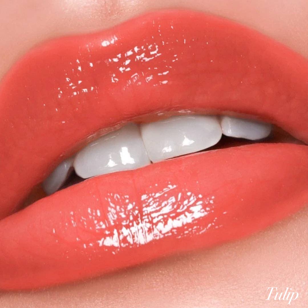 Girlactik Jello Gloss Balms