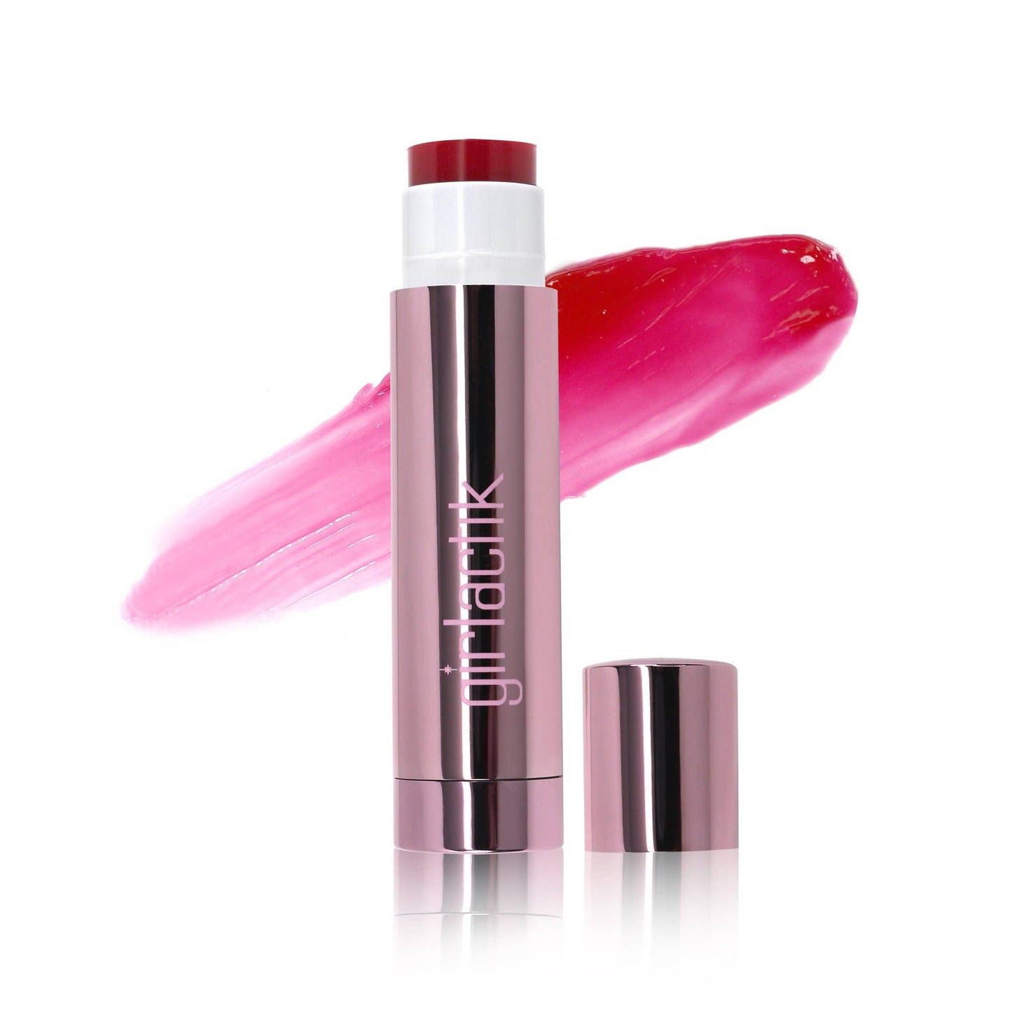 Girlactik Jello Gloss Balms