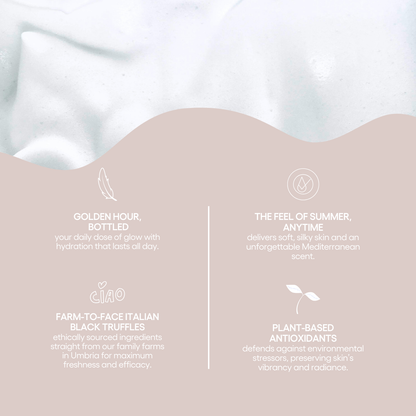 SKIN&CO Roma - The Riviera Body Oil