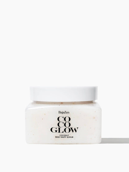 Baja Zen - Coco Glow Body Buff Scrub