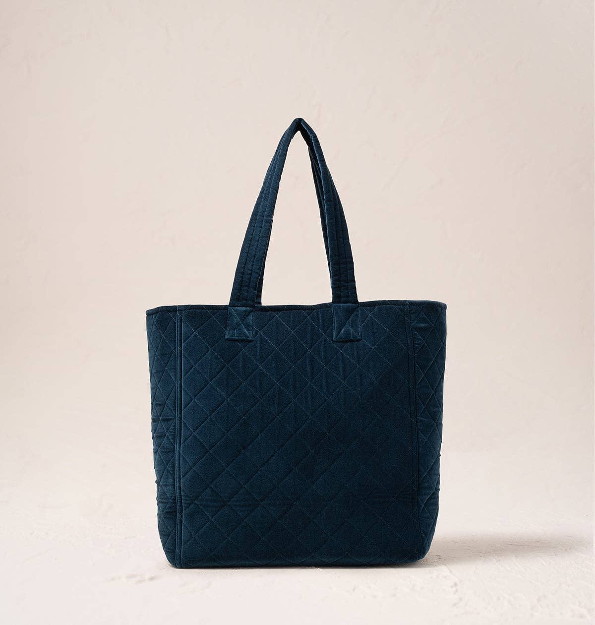 Elizabeth Scarlett- Mystical Eye Velvet Tote