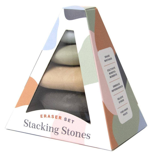 Chronicle Books - Stacking Stones