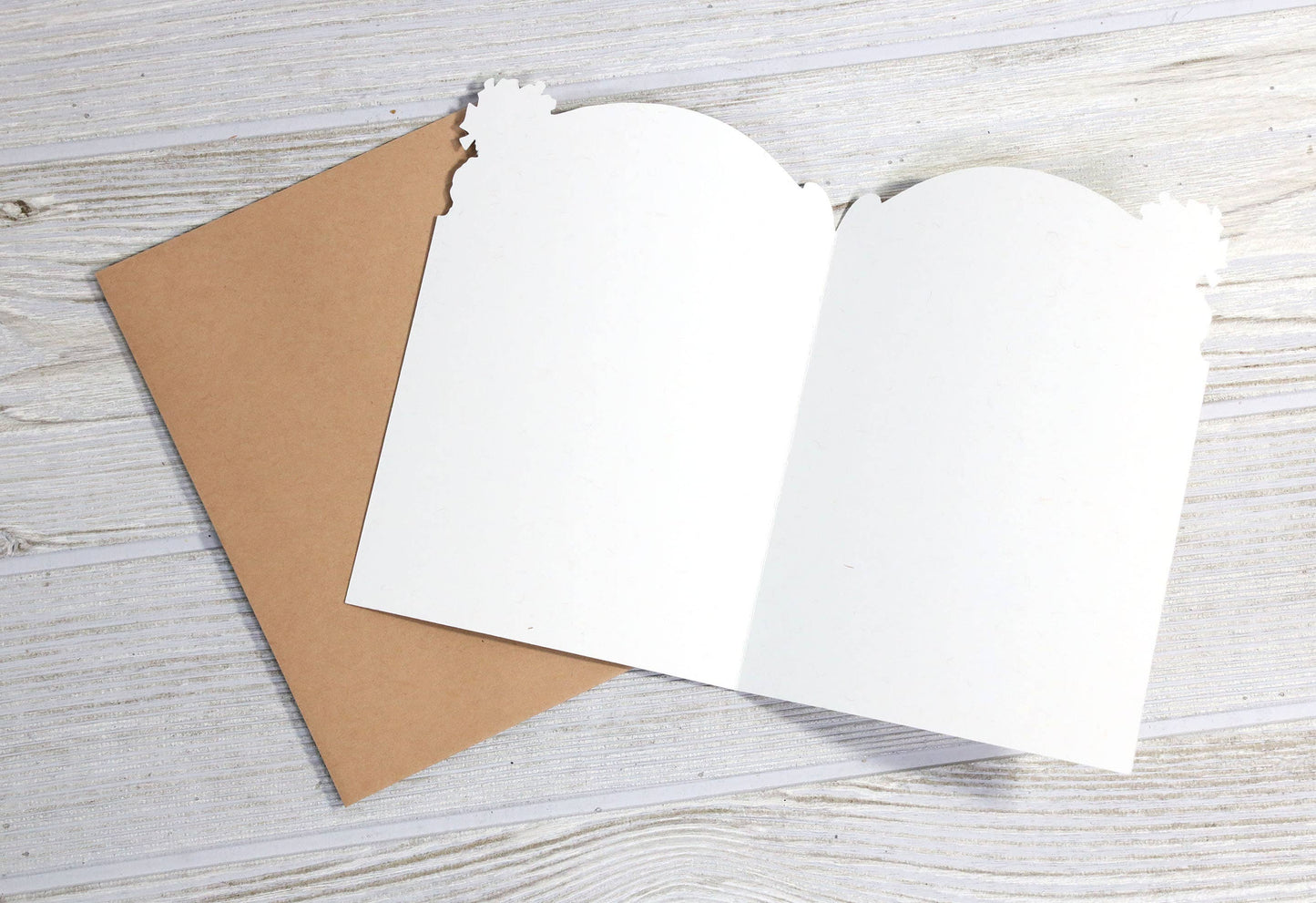 Bad Betty Greeting Co. - Funny Long Distance Relationship Miss You Card