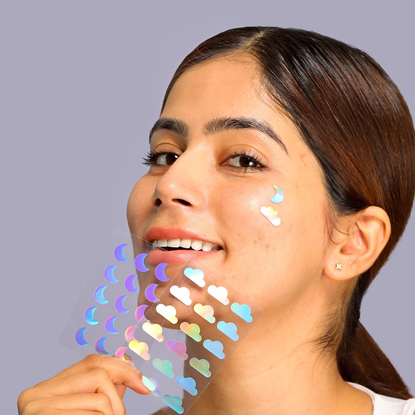 My Spa Life - Dream Skin Hydrocolloid Pimple Patches  - 72 Patches