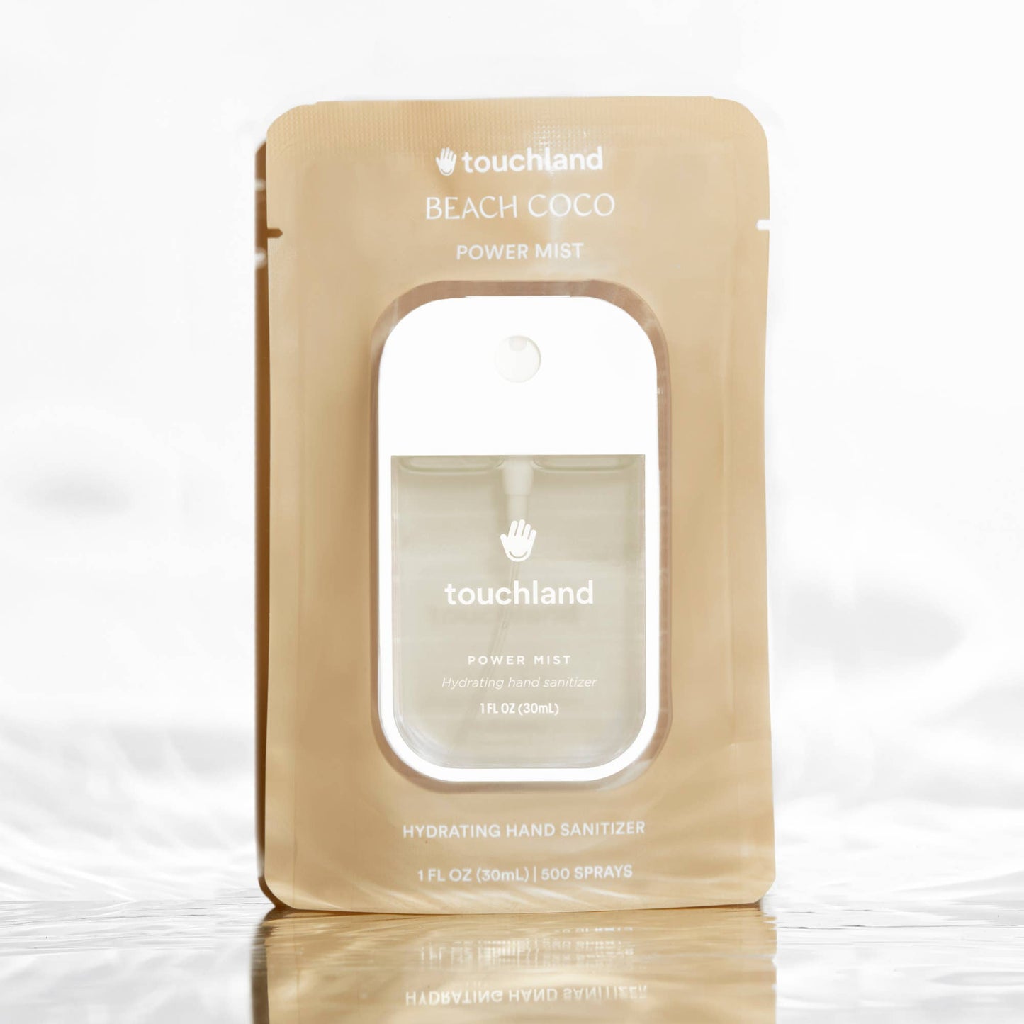 Touchland-Power Mist- Beach Coco