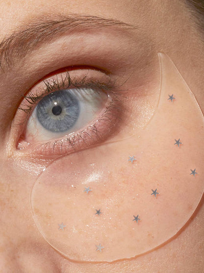 Winky Lux - Wakey Wakey Hydrogel Under Eye Patches