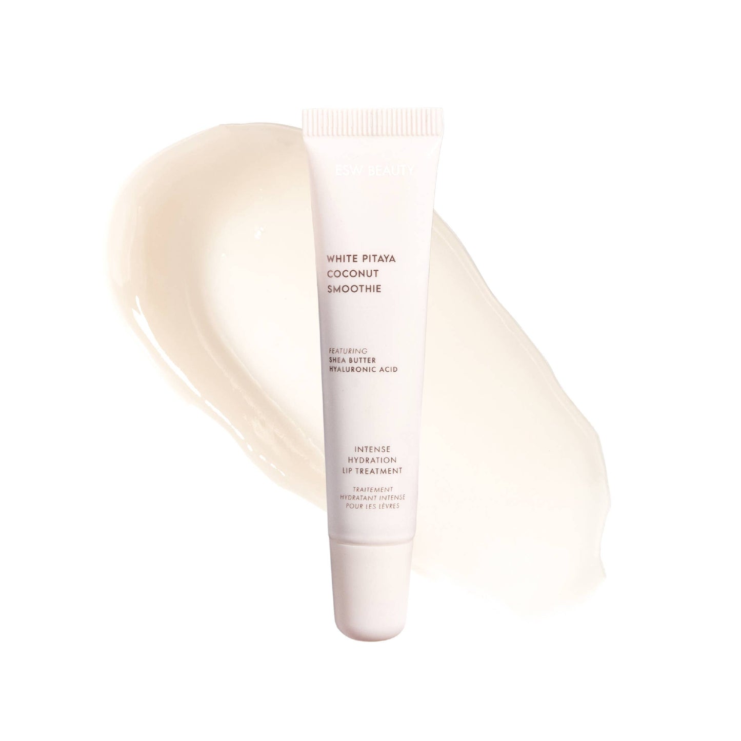 ESW White Pitaya Coconut Smoothie