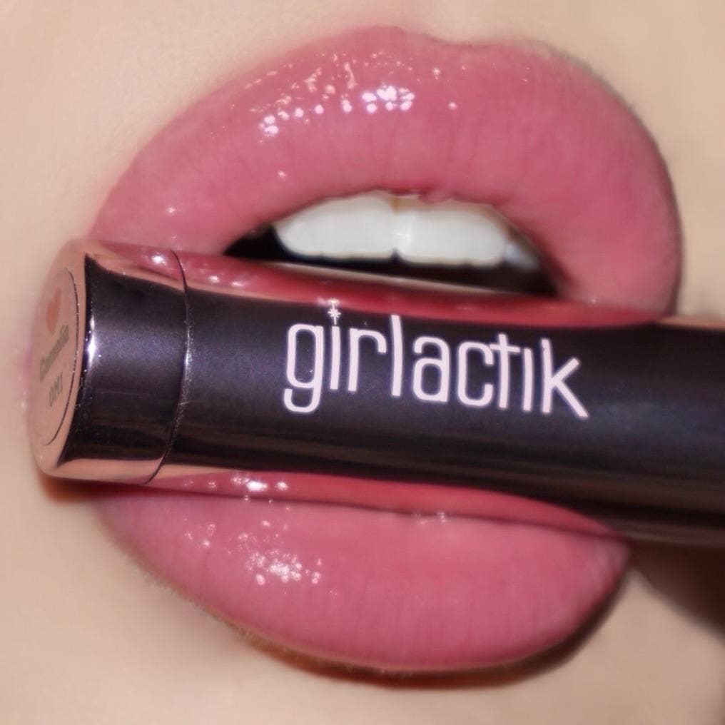 Girlactik Jello Gloss Balms