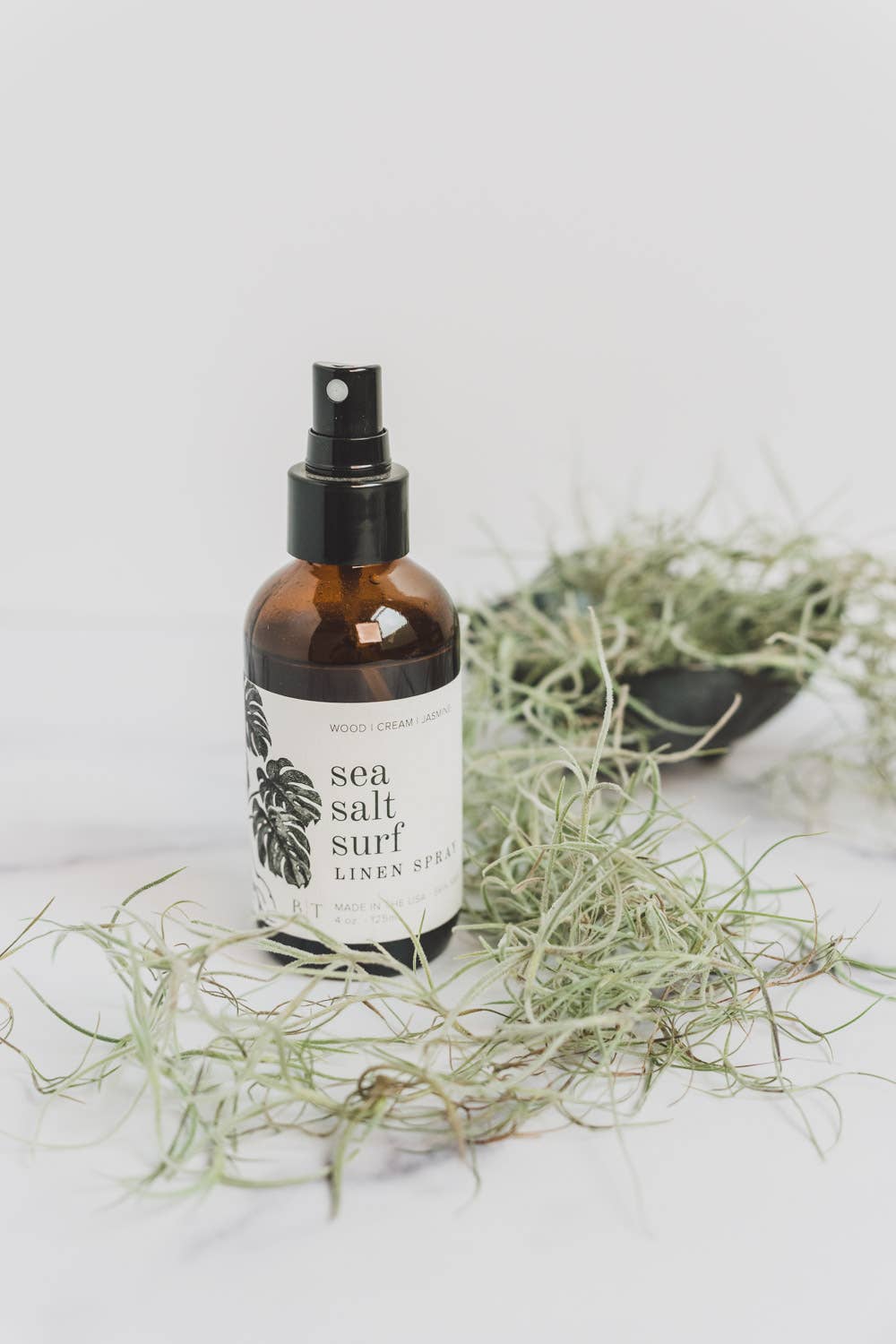 Broken Top Brands - Sea Salt Surf - Linen Spray