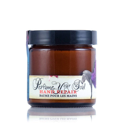 Black Coconut | Hand Repair Balm