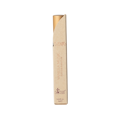 Nemat- Vanilla Musk Eau De Parfum Travel Spray 9ml