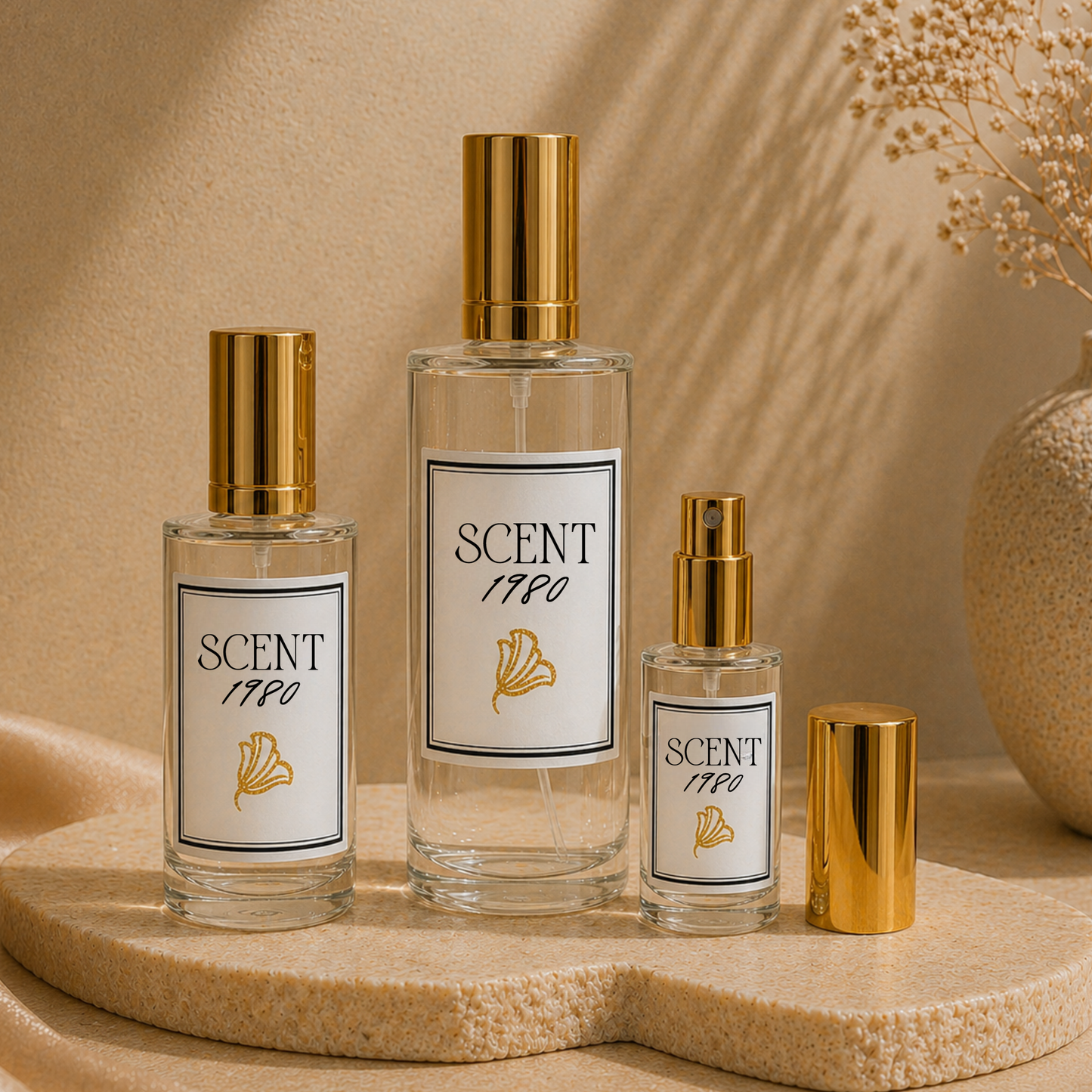 Eau de Toilette