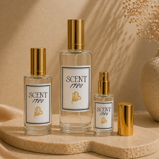 Eau de Toilette