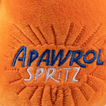 Haute Diggity Dog - Apawrol Spritz Squeaker Dog Toy