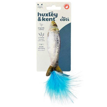 Huxley & Kent - Sardine Cat Toy