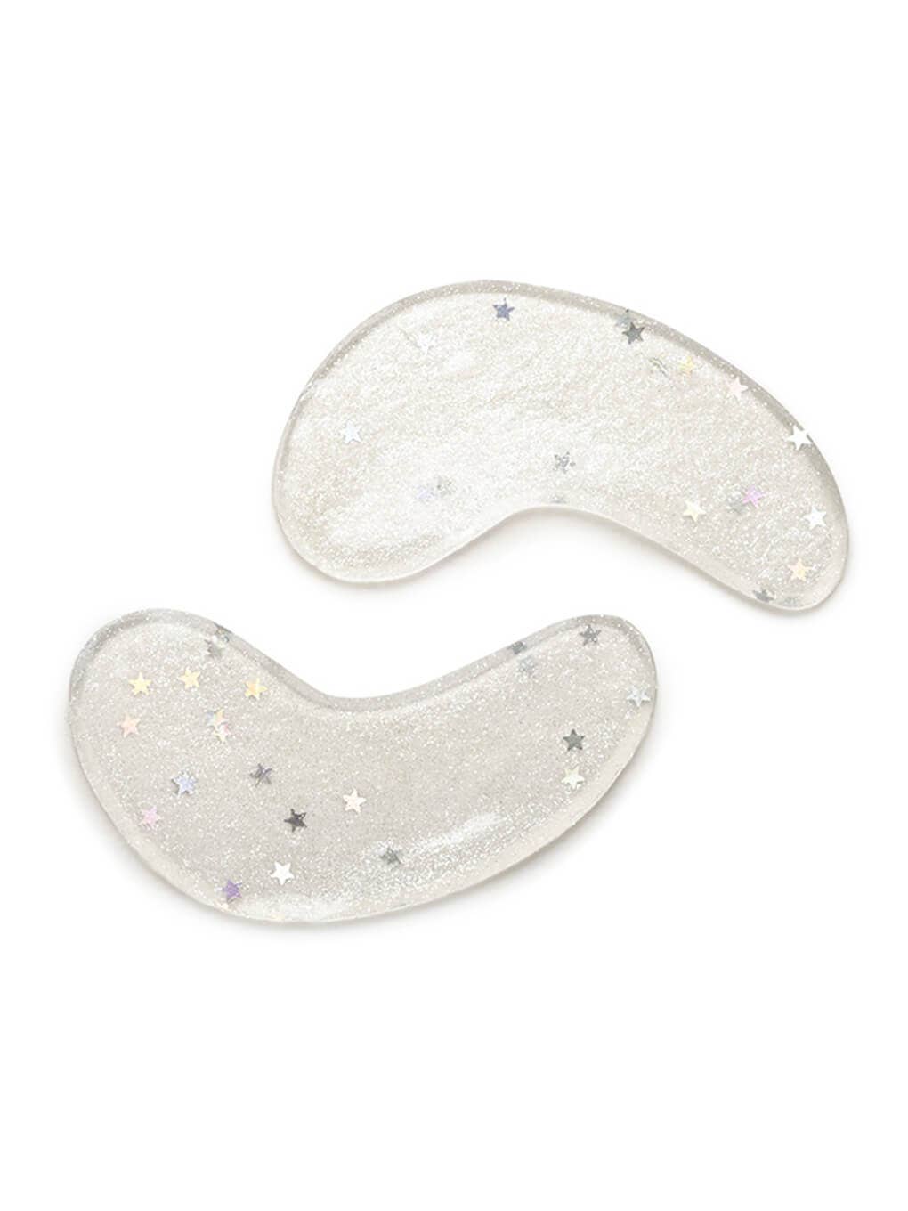 Winky Lux - Wakey Wakey Hydrogel Under Eye Patches