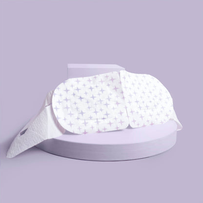My Spa Life - Cosmic Dreams Warming Sleep Masks, Spa Eye Masks - 3 Pk