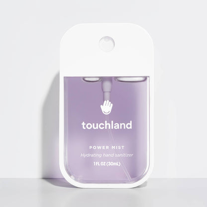 Touchland- Power Mist- Pure Lavender