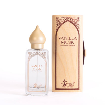 Nemat- Vanilla Musk Eau de Parfum 50ML
