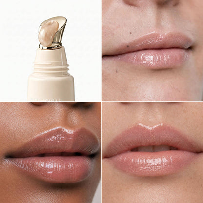 Fitglow Beauty - Ceramide Hydra-Balm - Bubbles