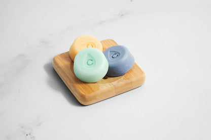 HiBAR - HiBAR Conditioner Bar Sampler