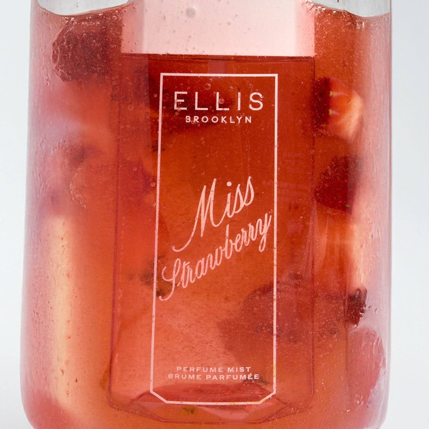 Ellis Brooklyn - MISS STRAWBERRY Perfume Mist 90ml