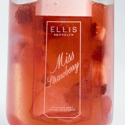 Ellis Brooklyn - MISS STRAWBERRY Perfume Mist 90ml