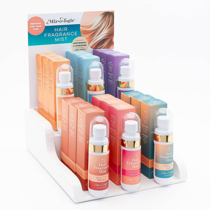 Mixologie - Hair Fragrance Mist Tender