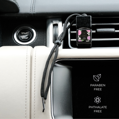 Honestly Margo- Goddess Car Diffuser
