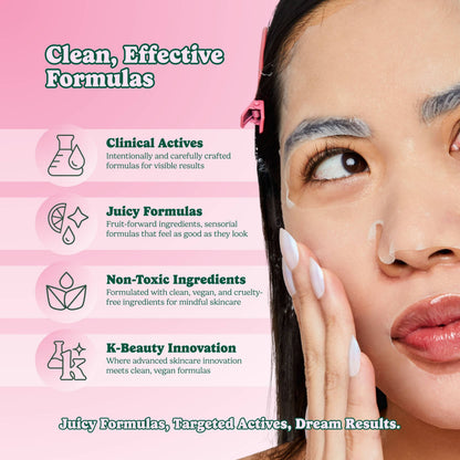 ESW Beauty - Evergreen Reset Anti-Aging Sheet Mask: 1 pc