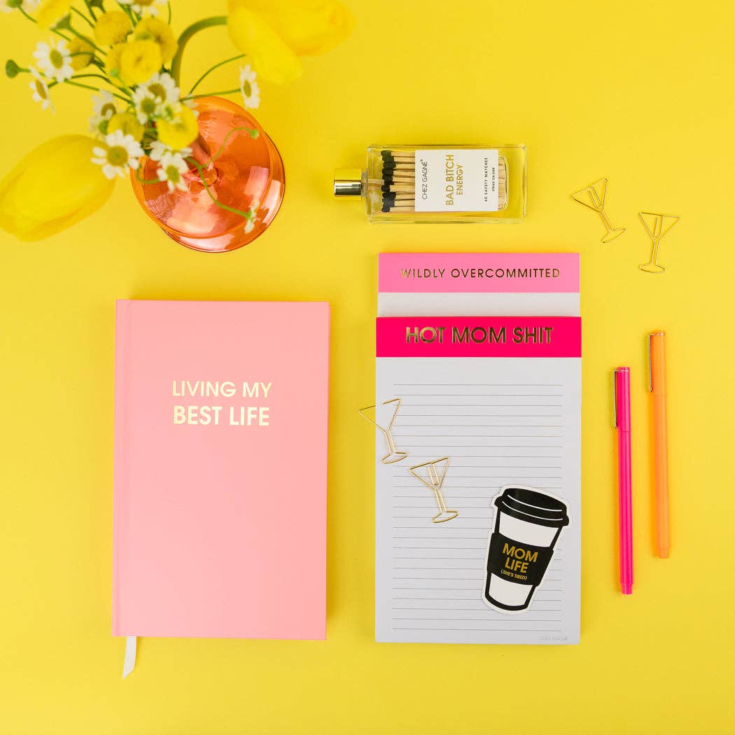 Chez Gagné - Bad Bitch Energy Matches