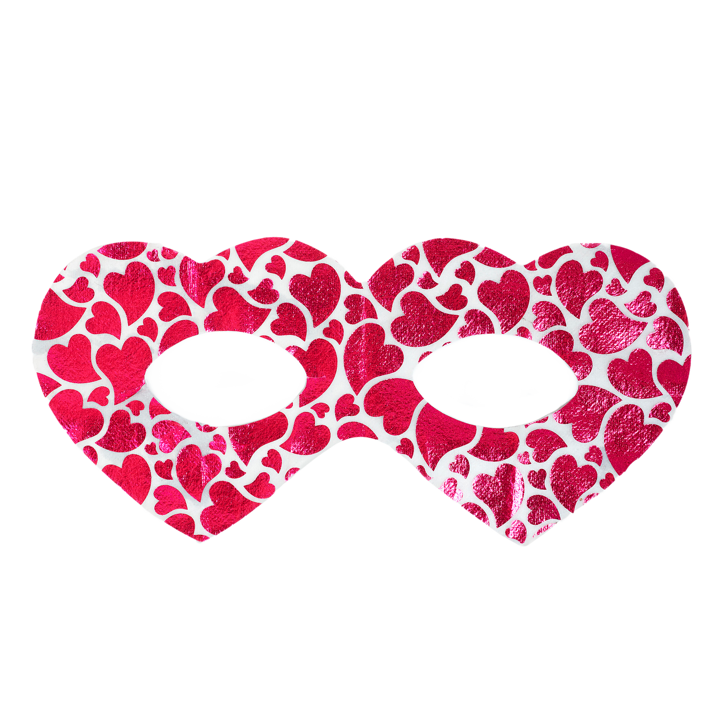 Vitamasques US - LOVE STRUCK EYE MASK