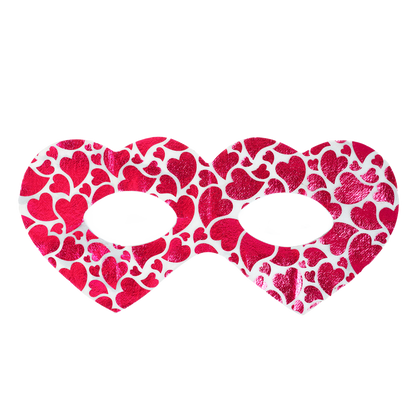 Vitamasques US - LOVE STRUCK EYE MASK