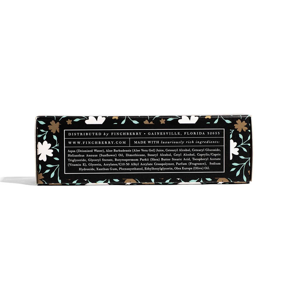 FinchBerry - Renegade Honey Hydrating & Nourishing Travel Hand Cream