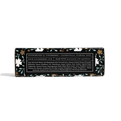 FinchBerry - Renegade Honey Hydrating & Nourishing Travel Hand Cream