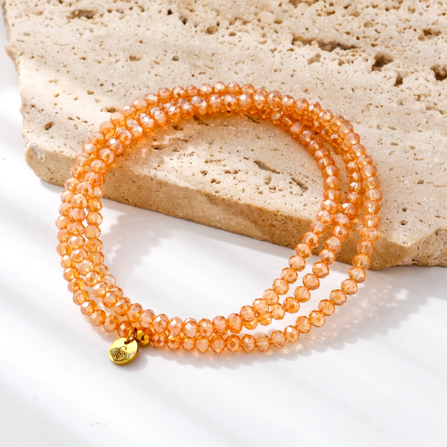 Halo Stretch Bracelet