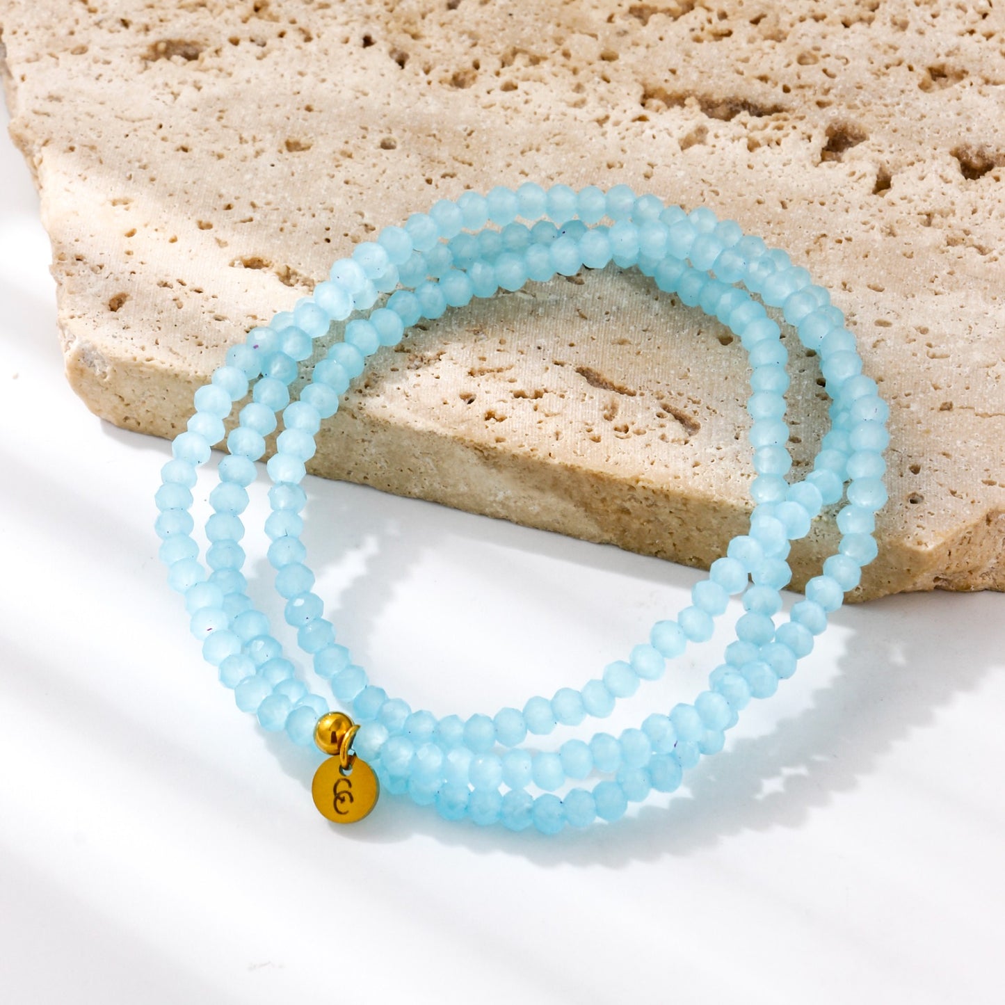 Halo Stretch Bracelet