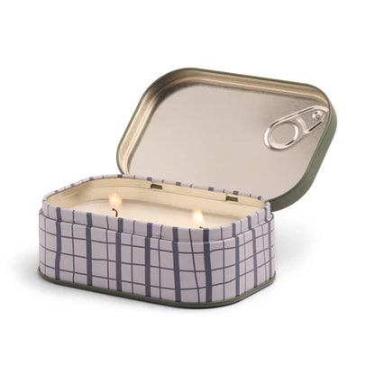 PADDYWAX - Olive Tin Candle