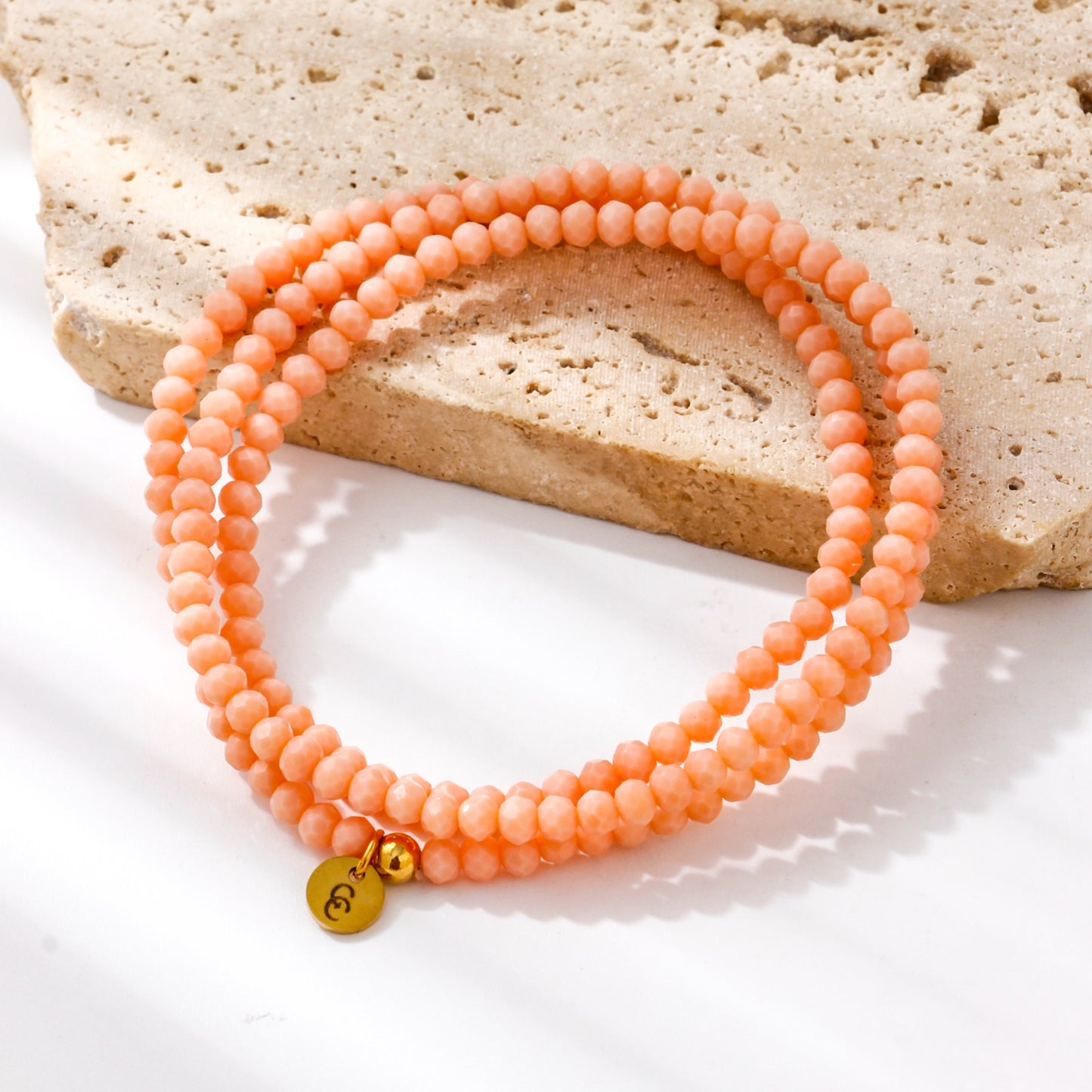 Halo Stretch Bracelet