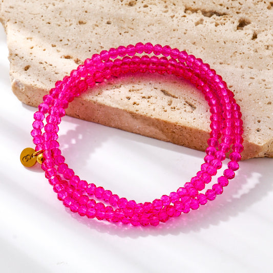 Halo Stretch Bracelet