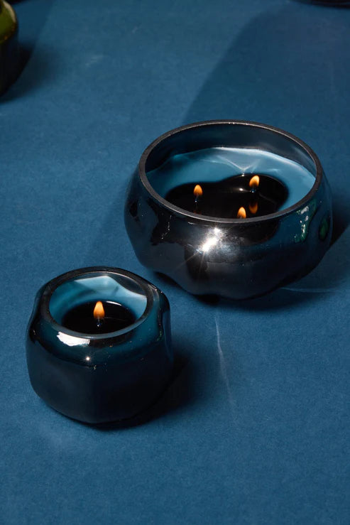 PADDYWAX - Rosewater Santal Candle
